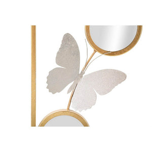 Decorazione Parete Ferro Modellocm 31X90 - BUTTRY