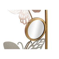 Decorazione Parete Ferro Modellocm 31X90 - BUTTRY