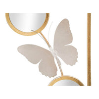 Decorazione Parete Ferro Modellocm 31X90 - BUTTRY