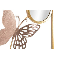 Decorazione Parete Ferro Modellocm 31X90 - BUTTRY