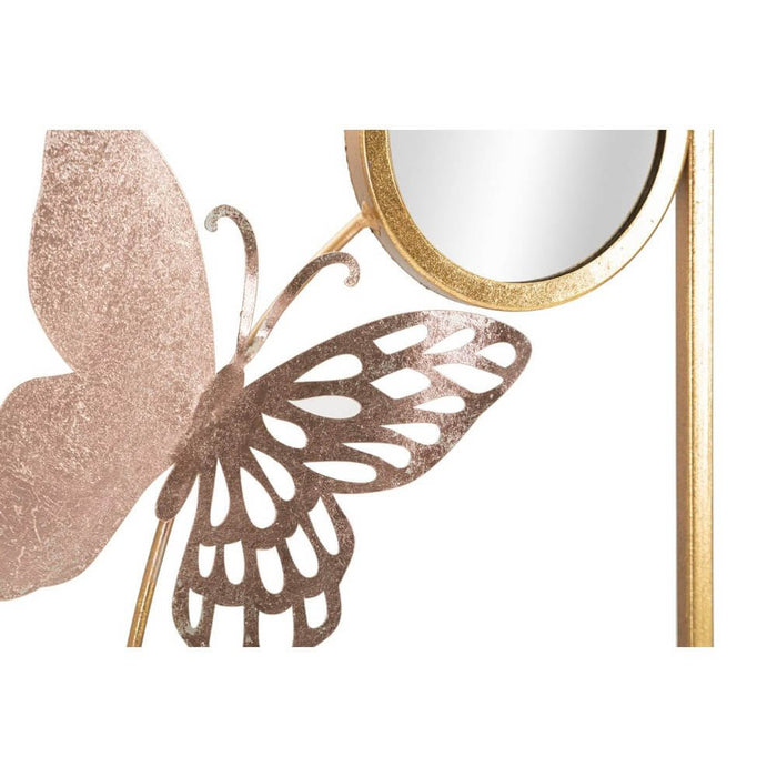 Decorazione Parete Ferro Modellocm 31X90 - BUTTRY