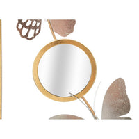 Decorazione Parete Ferro Modellocm 31X90 - BUTTRY