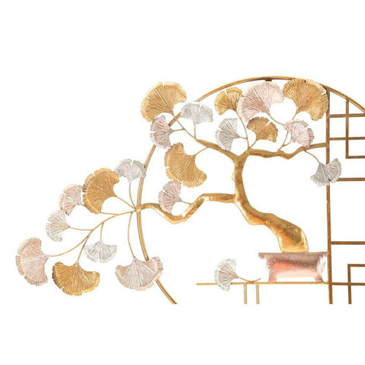 Decorazione Parete Ferro Nippon cm 91,5X63 - NIPPON