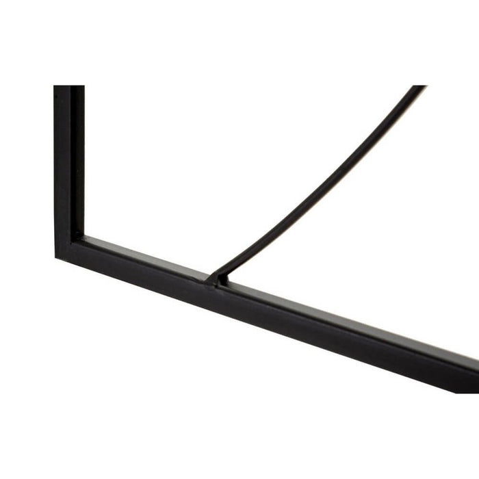 Decorazione Parete Ferro Mani Semplici cm 40X55 - SIMPLY HANDS