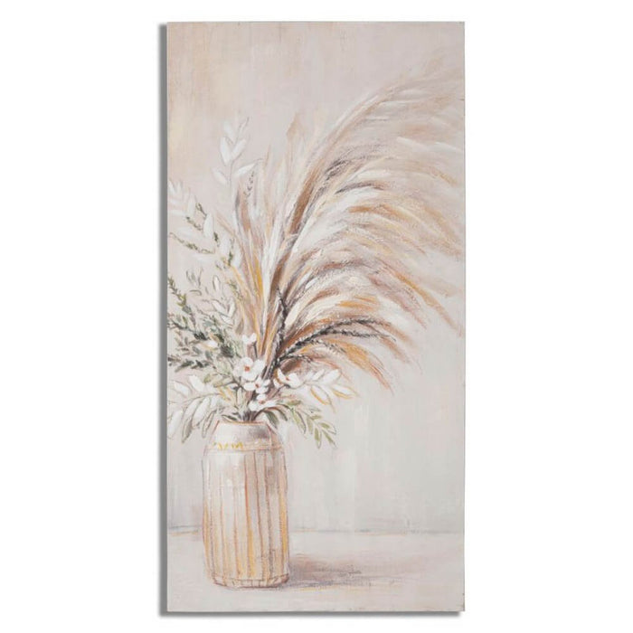 Dipinto su Tela Kiukku Modellocm 60X120 - KIUKKU