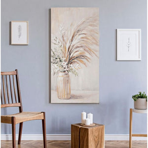 Dipinto su Tela Kiukku Modellocm 60X120 - KIUKKU