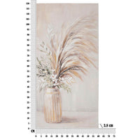 Dipinto su Tela Kiukku Modellocm 60X120 - KIUKKU