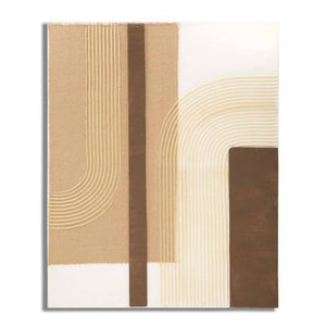 Dipinto su Tela Lofty Modellocm 80X100 - LOFTY