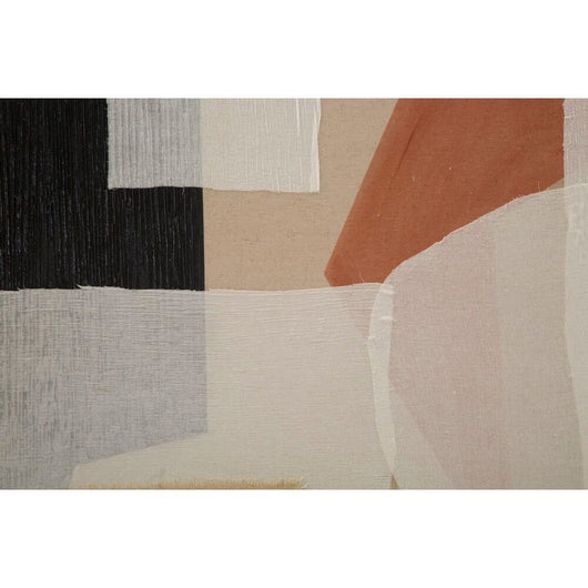 Dipinto su Tela Modellocm 80X099 - REDY