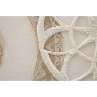 Dipinto su Tela Astratto cm 80X2,8X100 - ICER