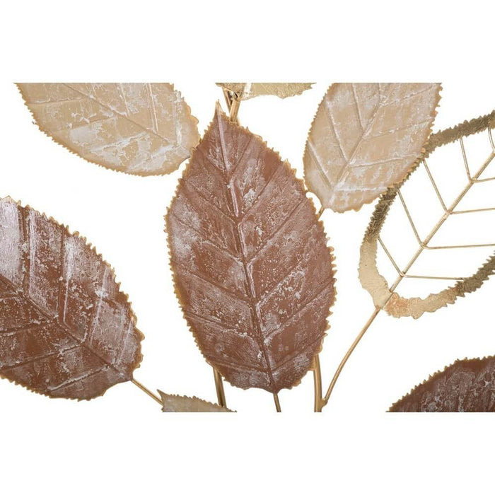 Decorazione Parete Ferro Autumn cm 66X5X116,8 - AUTUMN