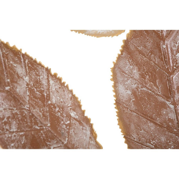 Decorazione Parete Ferro Autumn cm 66X5X116,8 - AUTUMN