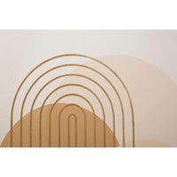 Stampa Dipinta Volticm 80X3X120 - SHINE