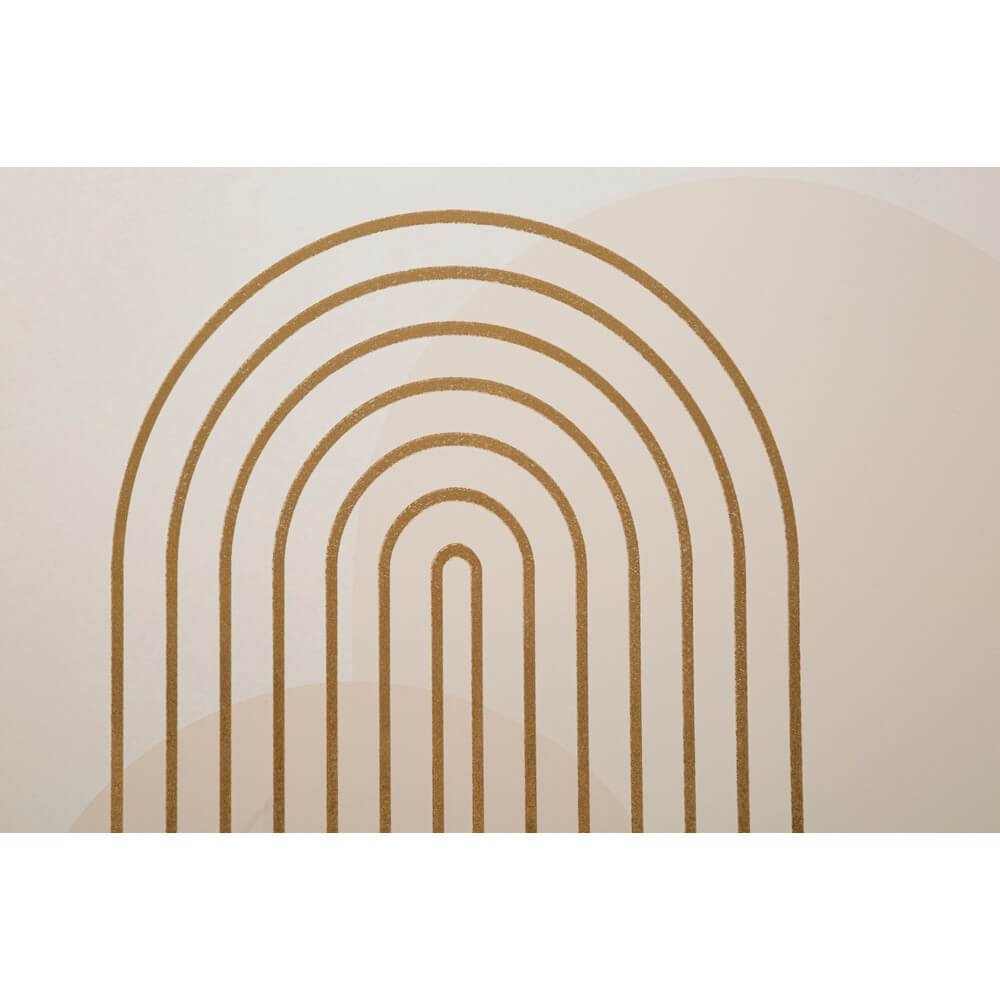 Stampa Dipinta Volticm 80X3X120 - SHINE