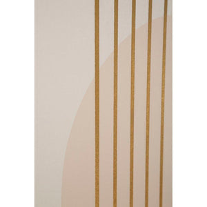 Stampa Dipinta Volticm 80X3X120 - SHINE