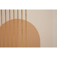 Stampa Dipinta Volticm 80X3X120 - SHINE