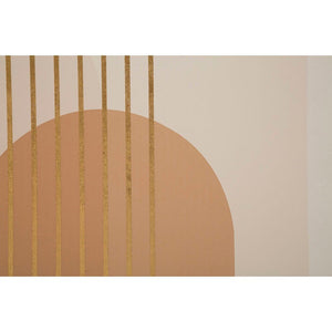 Stampa Dipinta Volticm 80X3X120 - SHINE