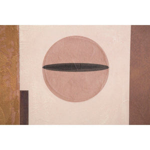 Dipinto su Tela Donnacm 80X3,7X100 - ETHNIC FACE