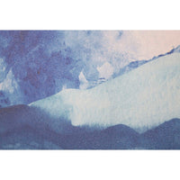 Decorazione Parete Ferro Cerchio cm 65,4X4,4 - MOUNTAIN