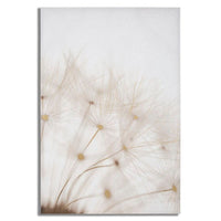 Stampa Dipinta Albero di Montagna cm 80X3X120 - TIN