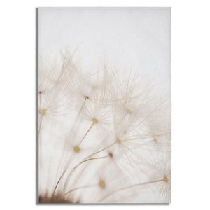 Stampa Dipinta Albero di Montagna cm 80X3X120 - TIN