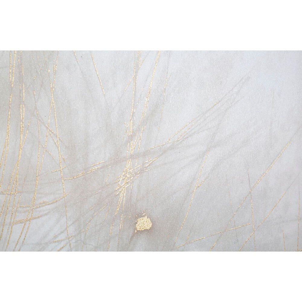 Stampa Dipinta Albero di Montagna cm 80X3X120 - TIN