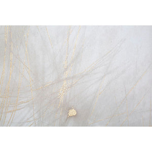 Stampa Dipinta Albero di Montagna cm 80X3X120 - TIN