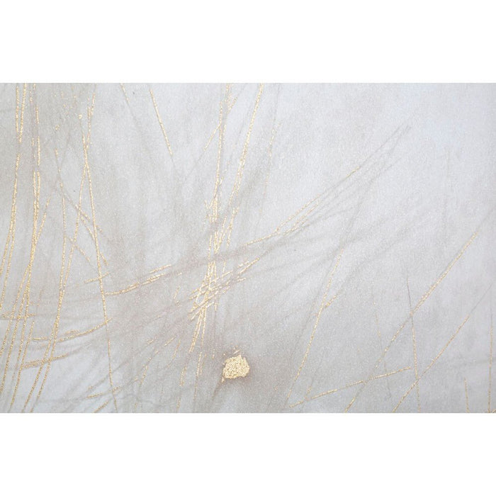 Stampa Dipinta Albero di Montagna cm 80X3X120 - TIN