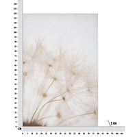 Stampa Dipinta Albero di Montagna cm 80X3X120 - TIN