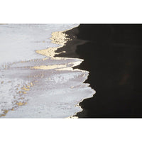 Stampa Dipinta Fiorita cm 80X3X120 - HALFY