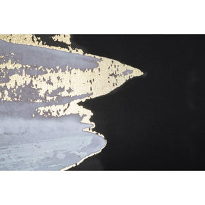 Stampa Dipinta Fiorita cm 80X3X120 - HALFY