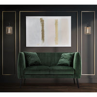 Stampa Dipinta Optic cm 80X3X120 - SOFT