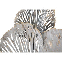 Decorazione parete ferro decorativo cm 97,8X7X59 - POXY