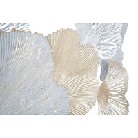Decorazione parete ferro decorativo cm 85,5X10X113 - SILVY