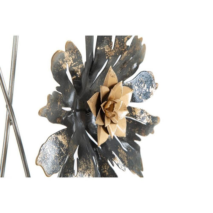 Decorazione parete ferro simply cm 35X5,5X88 - SIMPLY