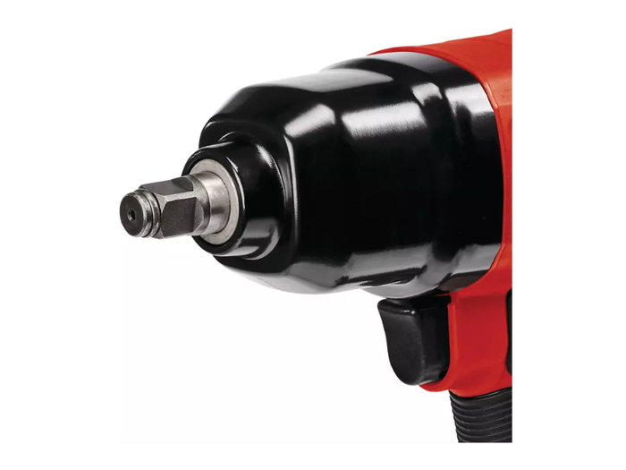 Avvitatore a percussione pneumatico Einhell TC-PW 340 8 bussole incluse 340 Nm