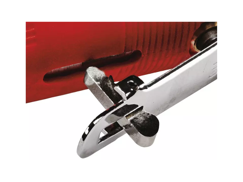 Smerigliatrice pneumatica diritta Einhell TC-PP 220 accessori inclusi