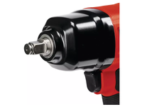 Avvitatore a percussione pneumatico Einhell TC-PW 610 con 10 accessori e bussole