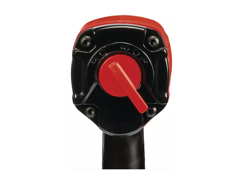 Avvitatore a percussione pneumatico Einhell TC-PW 610 con 10 accessori e bussole