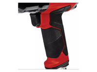 Avvitatore a percussione pneumatico Einhell TC-PW 610 con 10 accessori e bussole