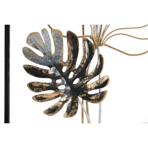 Decorazione parete ferro plam cm 28,5X3X74 - PLAM