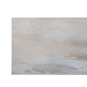 Dipinto su tela monty set 3 pezzi cm 45X2,7X80-60X2,7X80 - MONTY