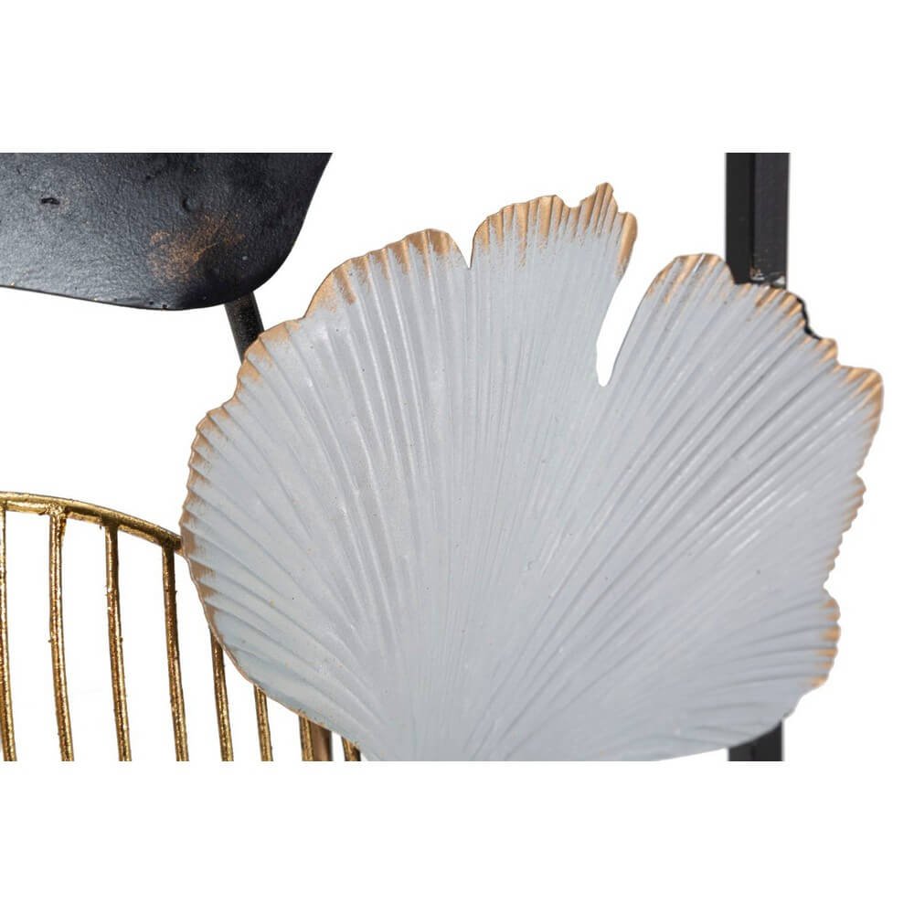 Decorazione parete ferro ory cm 31X3,5X90 - ORY