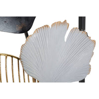 Decorazione parete ferro ory cm 31X3,5X90 - ORY