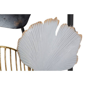 Decorazione parete ferro ory cm 31X3,5X90 - ORY