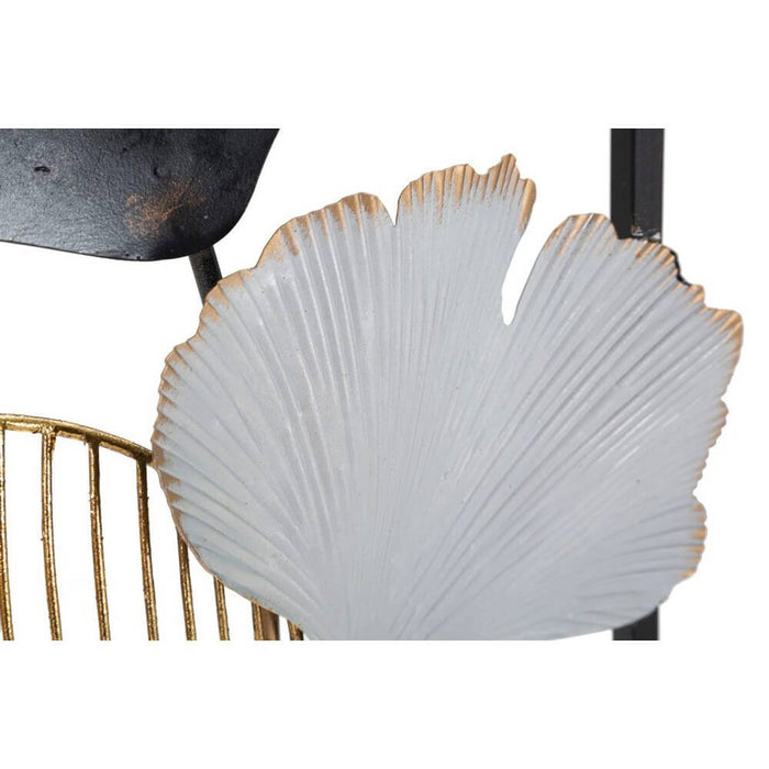 Decorazione parete ferro ory cm 31X3,5X90 - ORY