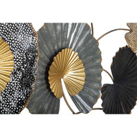 Decorazione parete ferro web cm 130,5X5X66 - WEB