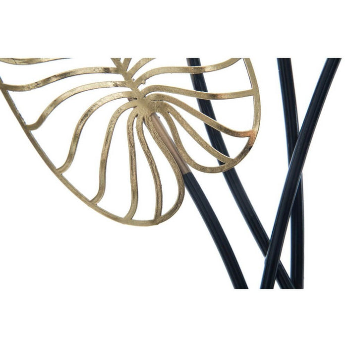 Decorazione parete decorativo ferro luxy cm 31X2,5X90 - LUXY