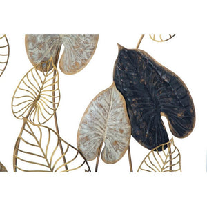 Decorazione parete ferro century cm 66X4,5X100 - CENTURY