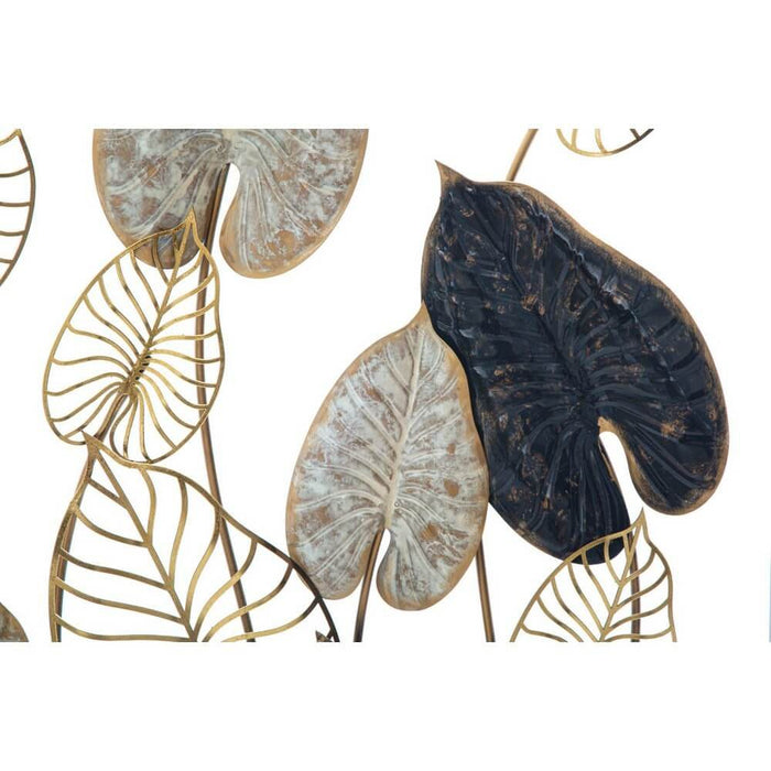 Decorazione parete ferro century cm 66X4,5X100 - CENTURY